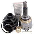 Outer CV Joint 23X50X25 - FEBEST 0410-005
