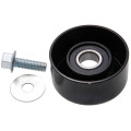 Pulley Tensioner FEBEST 0187-ACV40 - V-Ribbed Belt