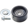 Pulley tensioner kit