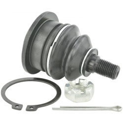 Ball joint front upper arm