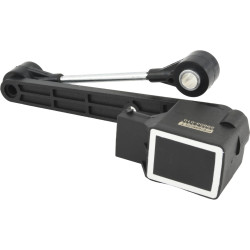 rear level sensor (with link)