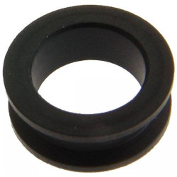 O-ring fuel injector