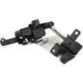 rear level sensor (with link, with bracket)
