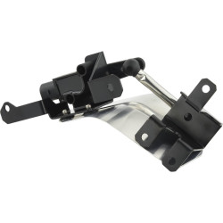 rear level sensor (with link, with bracket)