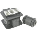 Engine mount bushing kit