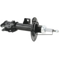 Shock Absorber Front Right Gas Twin Tube - FEBEST 22110-004FR - for Kia Cerato/Shuma