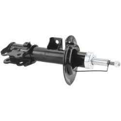 shock absorber front right gas.twin tube