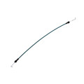 Door Latch Cable - Febest 1299-DCCER - Fits Kia Spectra 2004-2009