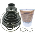 Boot Inner CV Joint Kit 80.5X109X25 - Febest 1915P-F25T