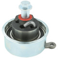 Tensioner Pulley, timing belt - Ford Ranger (UN) 2006-2009