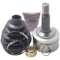 outer cv joint 23x61x26