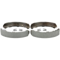 Rr Brake Shoe Mit L200 Kb4T 05=>15