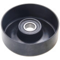 Pulley Tensioner FEBEST 0287-A60 - Nissan Armada, Pathfinder, Titan, Infiniti QX56