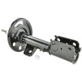 Front Right Shock Absorber - Ford Explorer (U502) 2013-2019