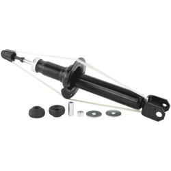 rear shock absorber gas.twin tube
