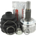 Outer CV Joint 26X61X30 - FEBEST 0110-AXVH70 - OEM 43410-06A00