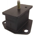 Front engine mount