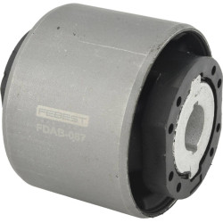 bushing, rear lower control arm