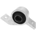 Rear Bushing Right Front Lower Control Arm Hydro - FEBEST SAB-001R - Subaru (B10, B11, B12, G10, S10, S11)