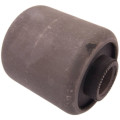 Arm Bushing Rear Assembly - FEBEST TAB-124RUB - OEM 42304-30070