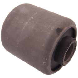 Rear knuckle bushing