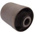 Arm Bushing Rear Suspension - Febest MAB-091 - OEM MB951813