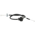 Parking Brake Cable, Right Febest 19100-E70RH