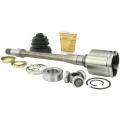 Inner CV Joint Right 32X35X20 - Toyota Avensis (T22) 1997-2003