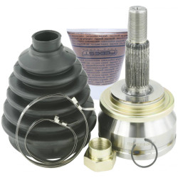 outer cv joint 25x61x26