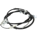 Parking brake cable