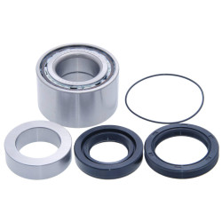 rear wheel bearing repair kit 40x80x44x45