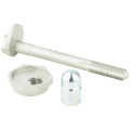 Repair Kit, Camber Adjusting Eccentric Bolt Febest 1729-003-KIT OEM WHT001682