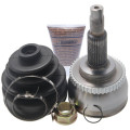 Outer CV Joint - FEBEST 0210-069A44 - Fits Nissan Maxima, Murano, X-Trail - 25X56X29mm
