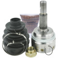 Febest Outer CV Joint 33X61.6X26 - Toyota Camry ASV50 2011-2017