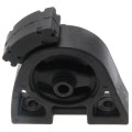 Front engine mount