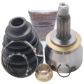 FEBEST 0810-B13MT Joint Kit, Drive Shaft - Subaru