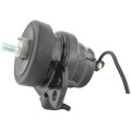Right Engine Mount (Hydro) - Toyota Land Cruiser (GRJ200, URJ20, UZJ200, VDJ200) / Lexus LX450D/460/570 (URJ20, VDJ201) - FEBEST TM-GRJ200FRH