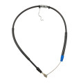 Parking brake cable, right
