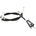 Parking Brake Cable, Right - Febest 0299-BCB10RSRH - Nissan Almera (B10)