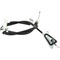 Parking brake cable, right