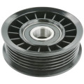 Pulley Idler - Febest 2087-KJ - OEM 12581701