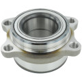 FEBEST Rear Wheel Hub Assembly for Mitsubishi Pajero V97W