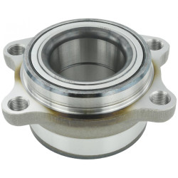 Rear wheel bearing