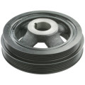 Engine Harmonic Balancer - Mitsubishi (4G93 Engine) - Febest MDS-4G93