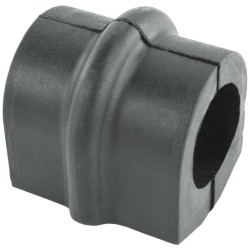 rear stabilizer bar bush d22