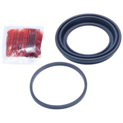 front brake caliper repair kit (set for one side)