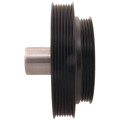 crankshaft pulley yd25ddti
