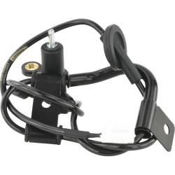 Abs sensor rear left