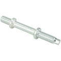 exhaust pipe mounting bolt