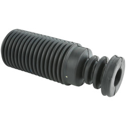 Front shock absorber boot